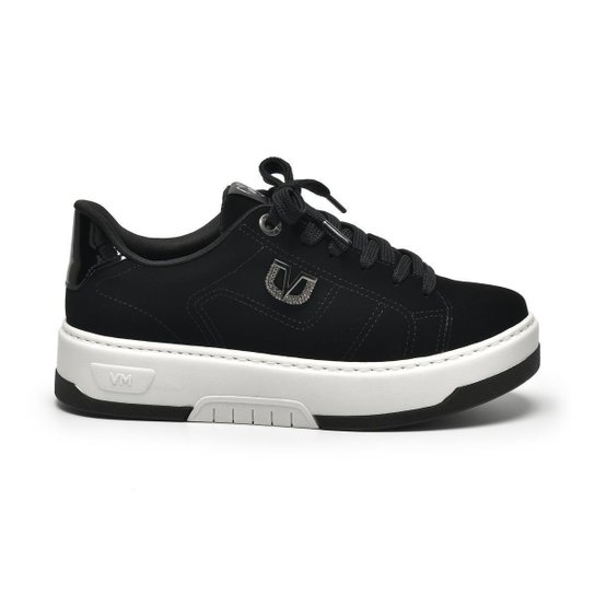 Tênis Casual Feminino Via Marte 126014