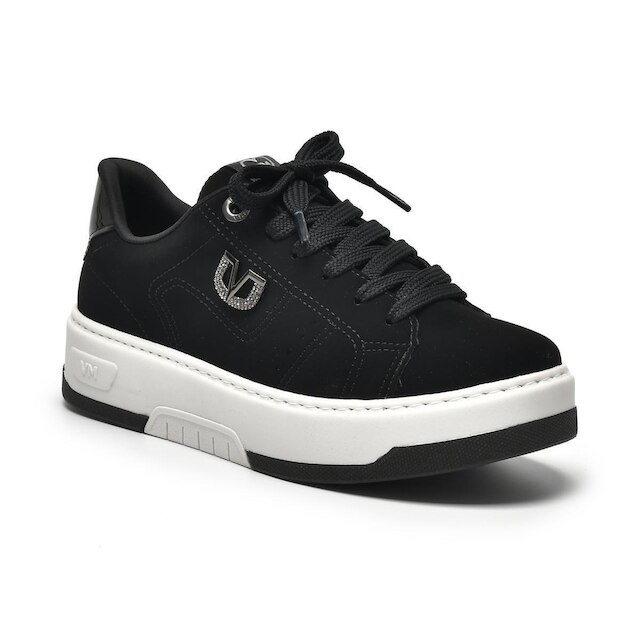 Tênis Casual Feminino Via Marte 126014