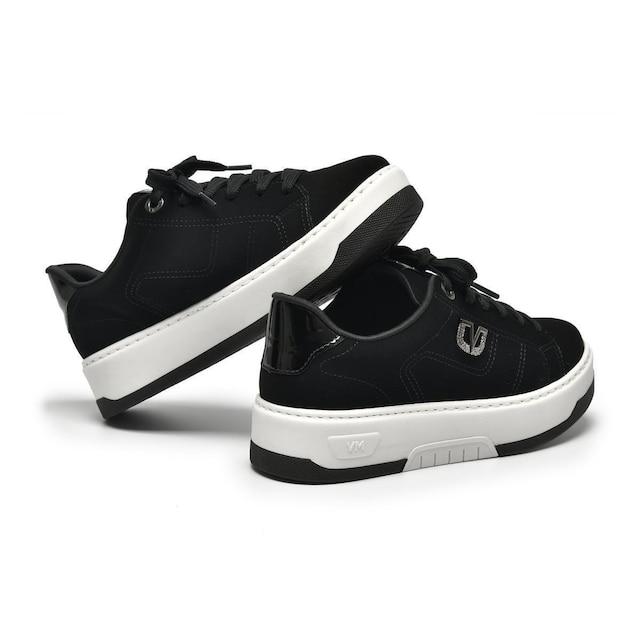 Tênis Casual Feminino Via Marte 126014
