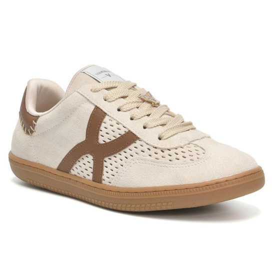 Tênis Casual Feminino Via Marte Confortável Urbano Sintético