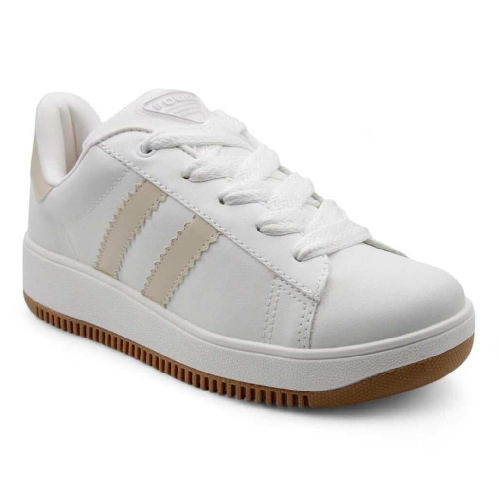 Tênis Casual Flatform Quiz 61-1851
