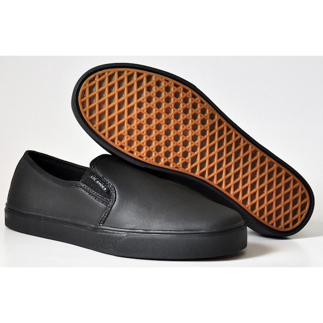 Tênis Casual Iate Slip on Sem Cadarço Calce Facil Macio Confort F
