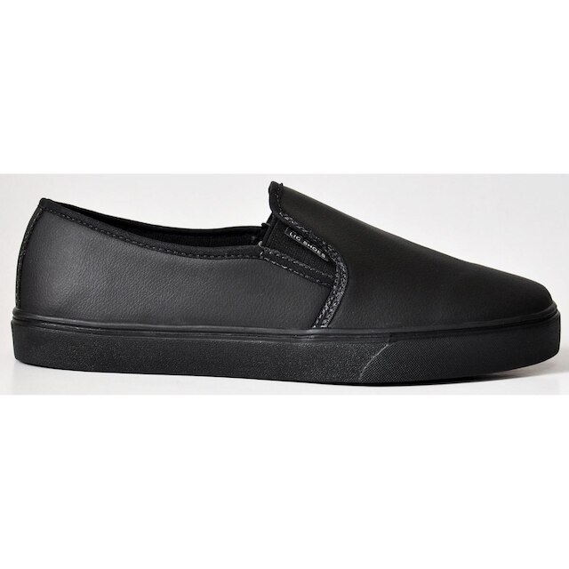 Tênis Casual Iate Slip on Sem Cadarço Calce Facil Mácio Confort M