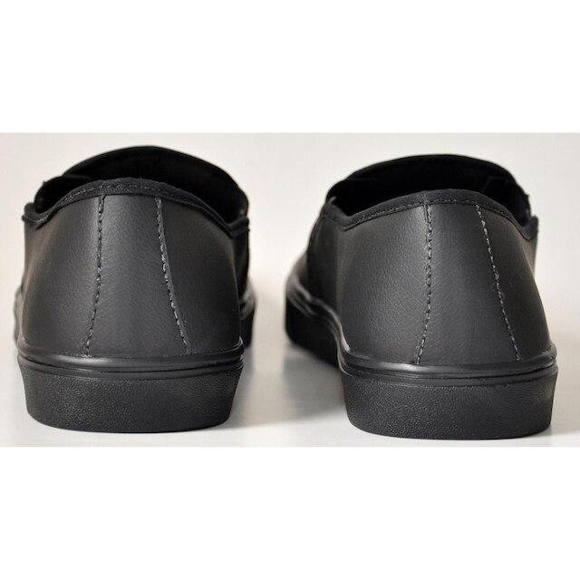 Tênis Casual Iate Slip on Sem Cadarço Calce Facil Mácio Confort M