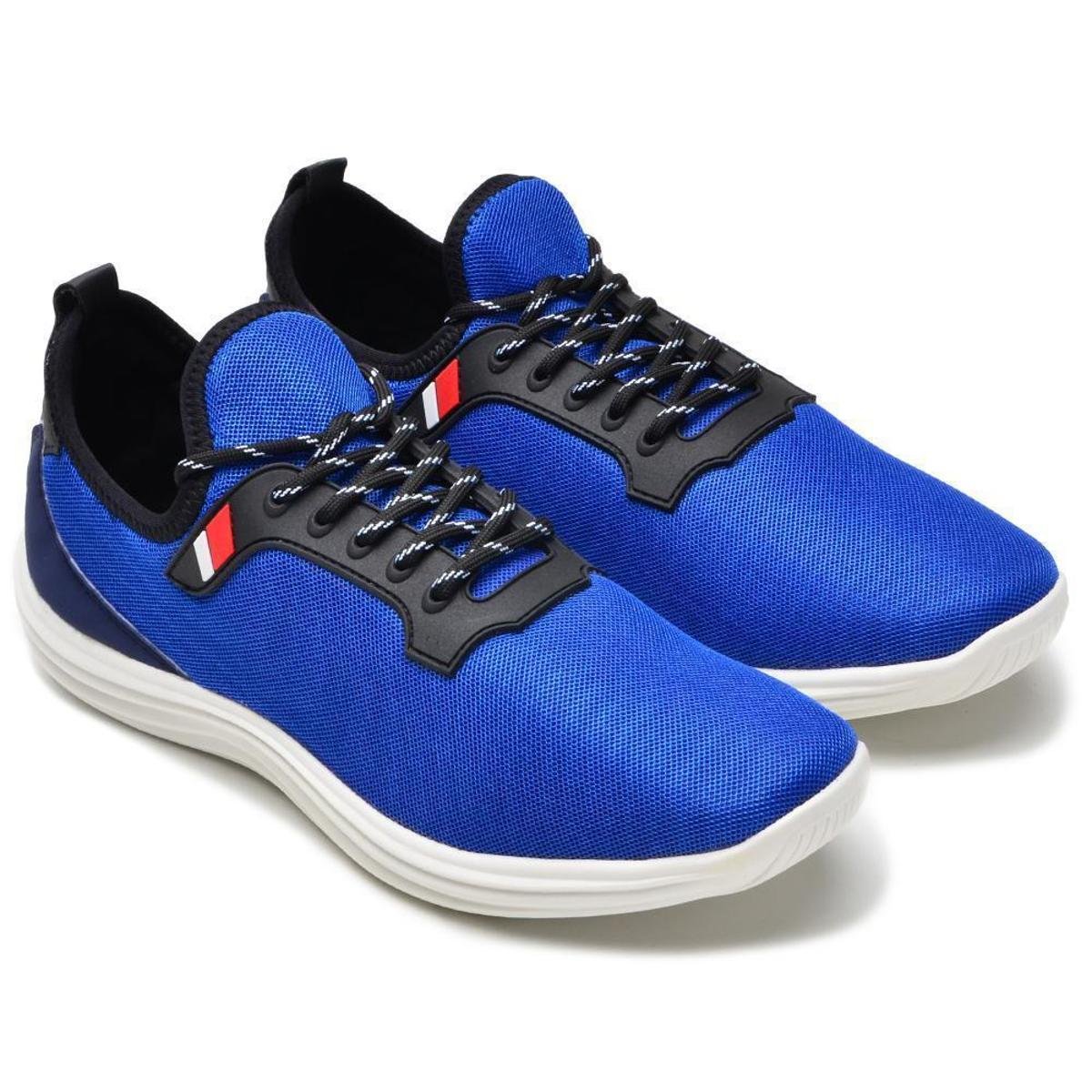 tenis confortavel para dia a dia