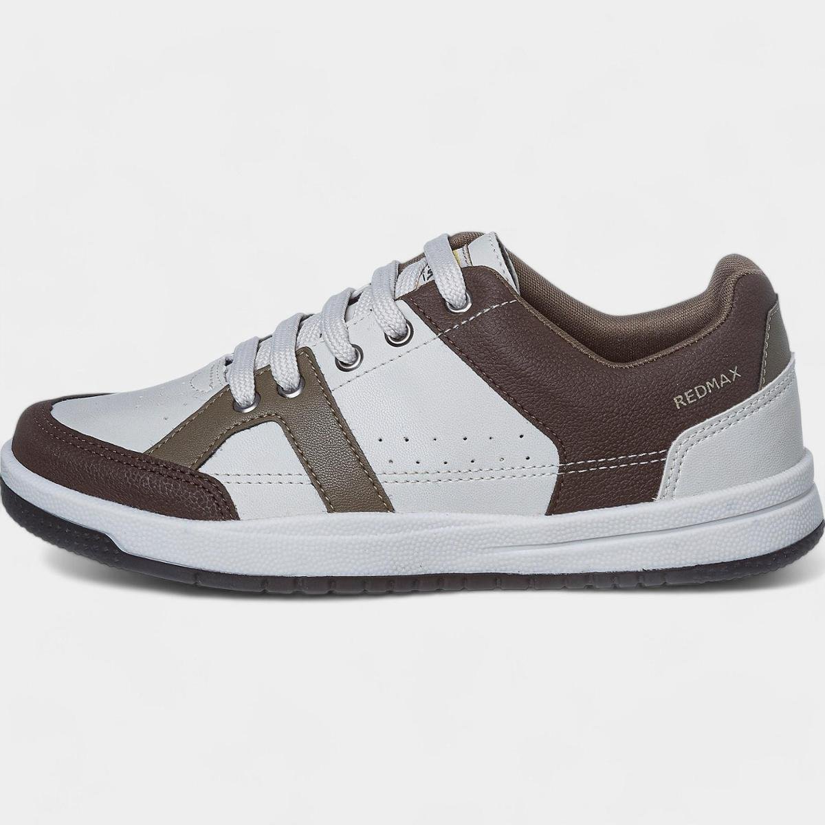 Tenis Juvenil Masculino Tenis Redmax Tenis Redmax Zattini