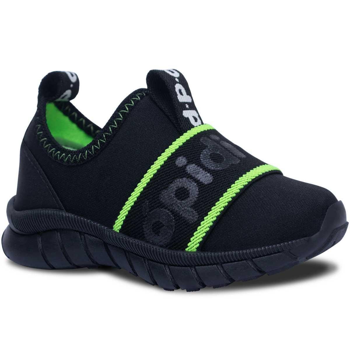 Tenis Casual Infantil Menino Menina Moda Calce Fácil 11.59 Menor preço em Tenis Casual Infantil Menino Menina Moda Calce Fácil 11.59