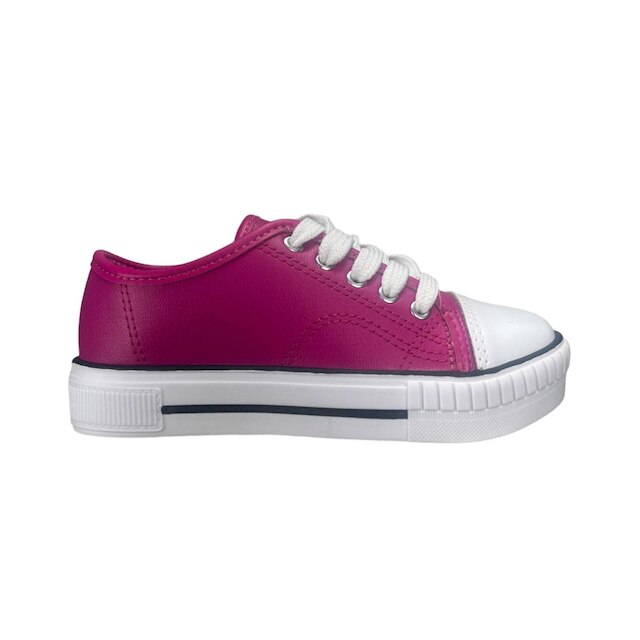 TENIS CASUAL INFANTIL MOLEKINHA 2565100