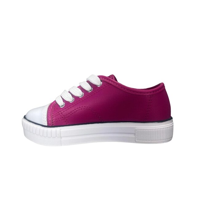 TENIS CASUAL INFANTIL MOLEKINHA 2565100