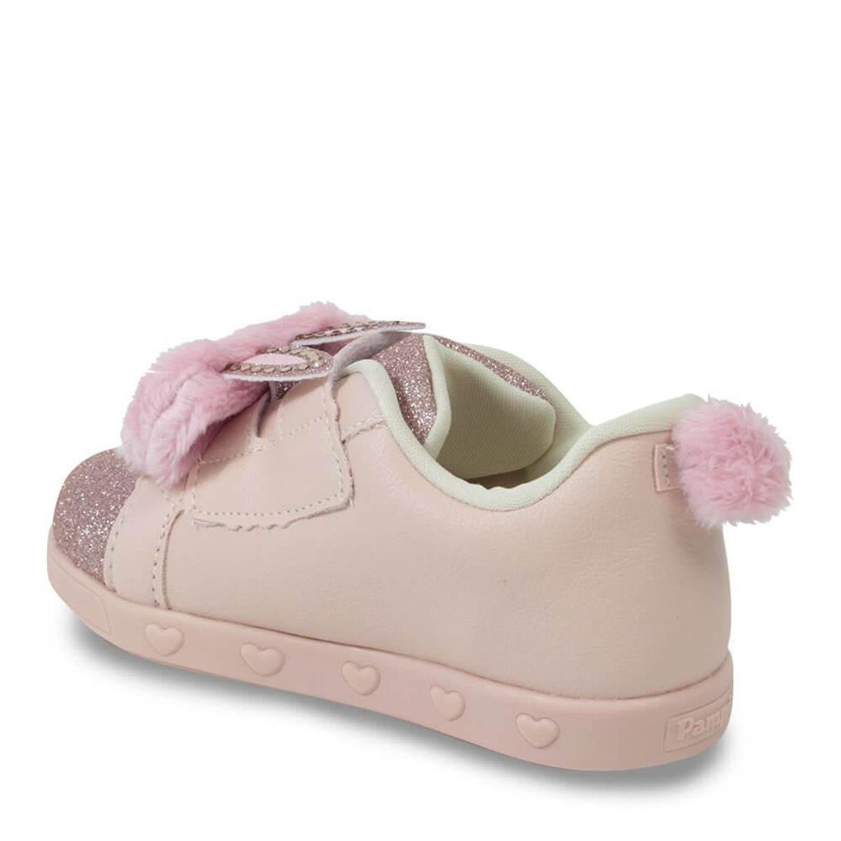 tenis pampili coelho