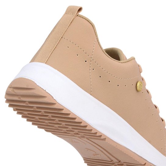 Tênis  Casual It Shoes Clean Feminino