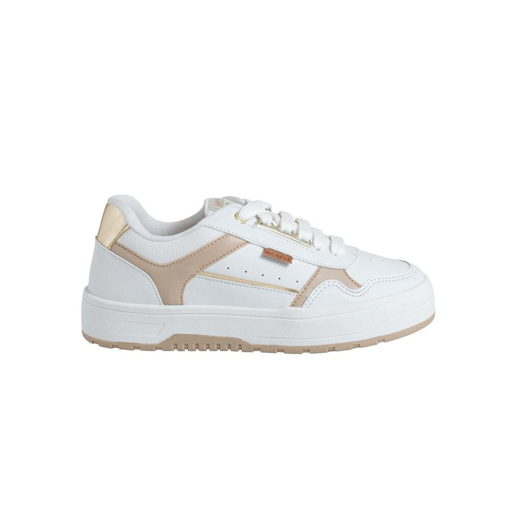 Tênis Casual Izalu Feminino Flatform