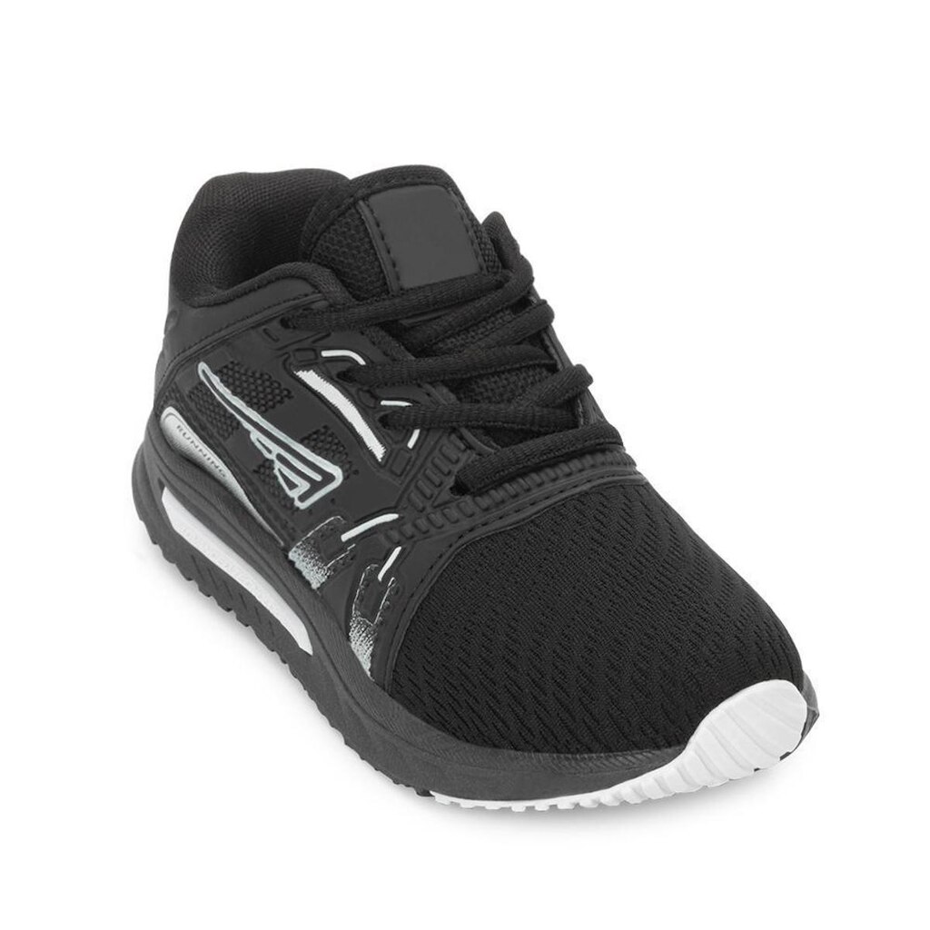 Tênis Casual King Kids Infantil PB ZK25-102RX