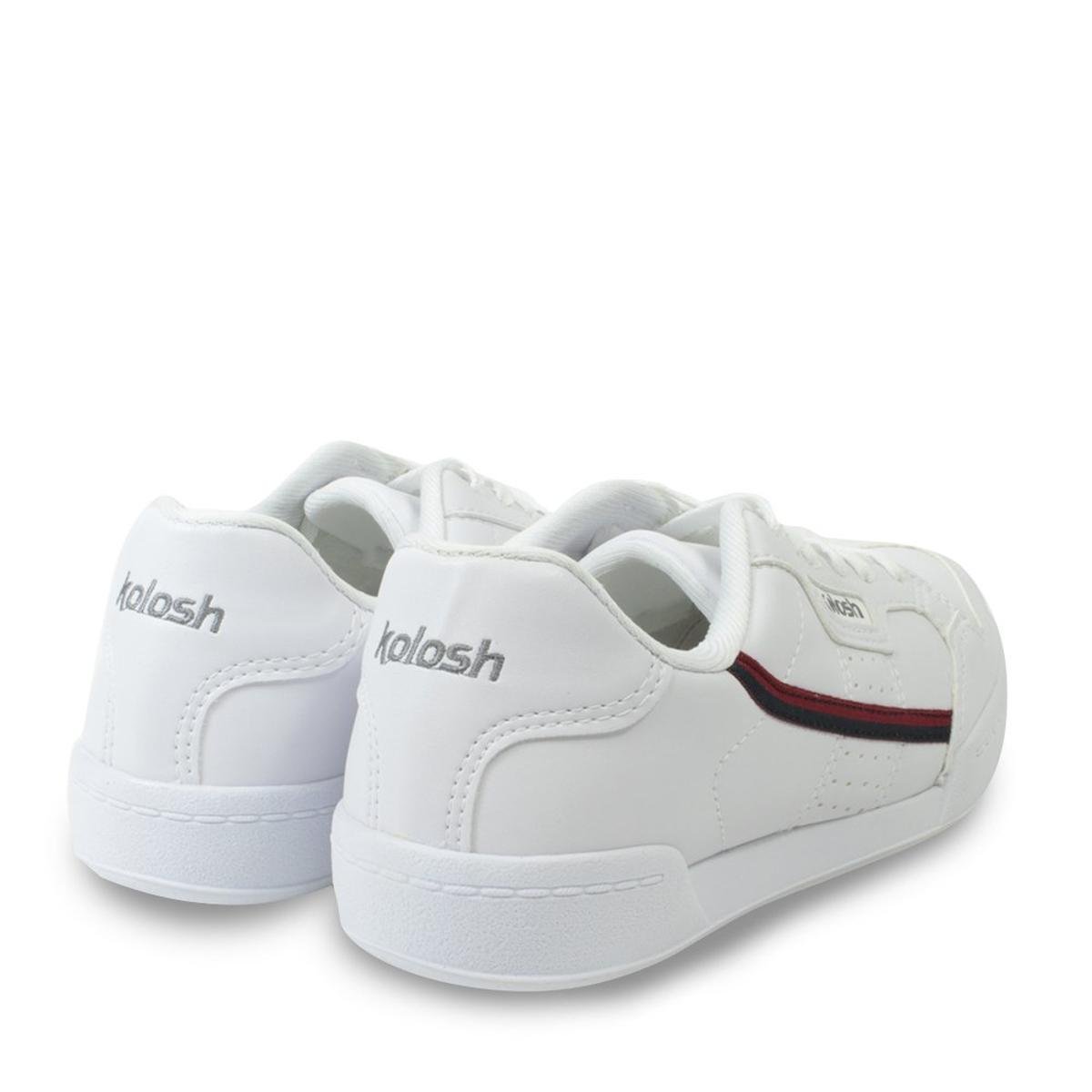 tenis kolosh vintage