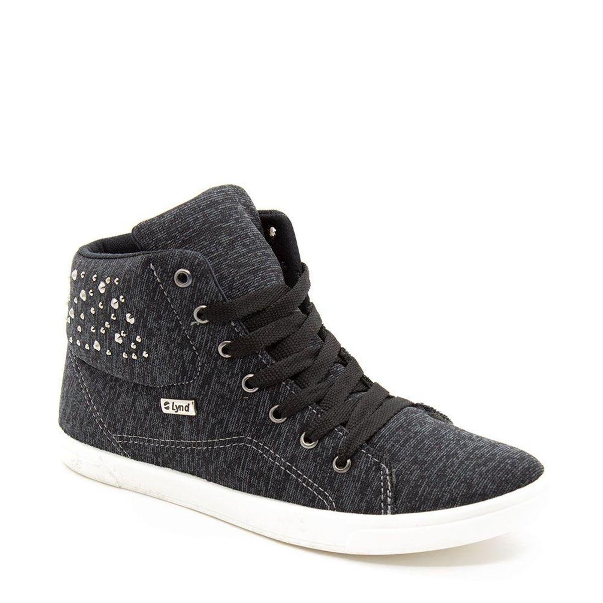 tenis lynd feminino 2018