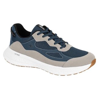 Tênis Casual M. Sport Tecnologia LIGHT FOAM ACTVITTA 4934102 Cor:;Tamanho:38