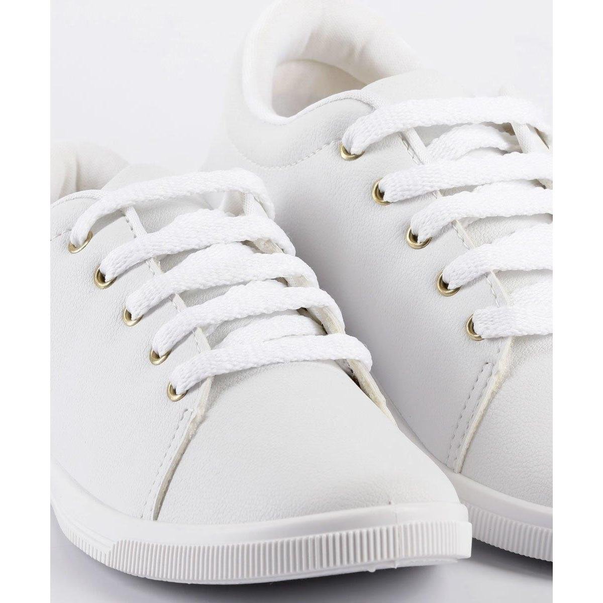 tenis casual feminino marisa