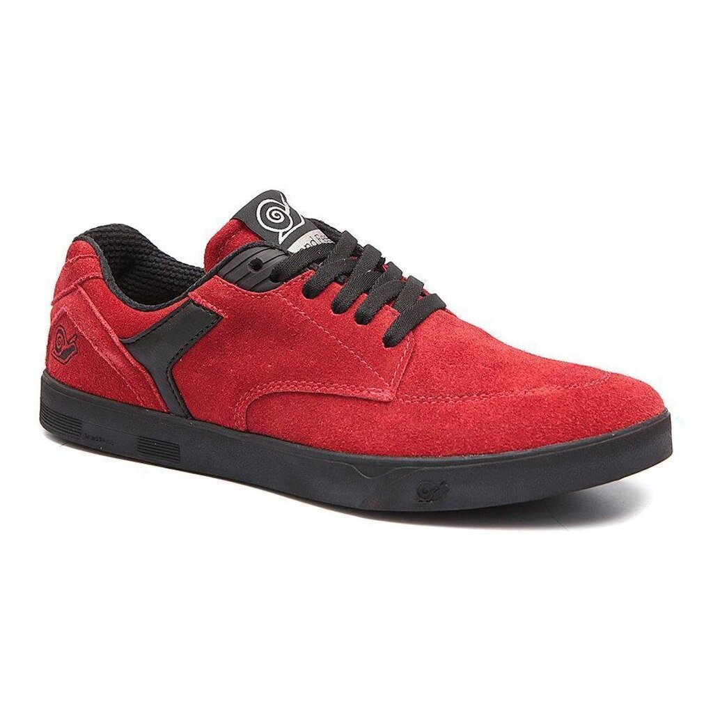 Tênis Casual Masculino 100% Couro Maior Durabilidade Moderno Landfeet Alta Qualidade
