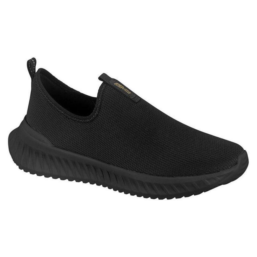 Tenis Casual Masculino Actvitta Confortavel Calce Facil Moda Ref: 4917.114