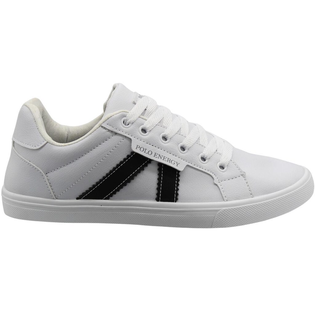 Tênis Casual Masculino Adulto Polo Energy