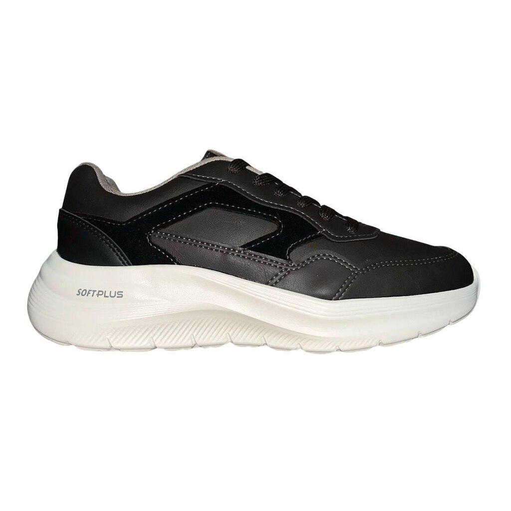 Tênis Casual Masculino BR Sport 60000.111 Marrom