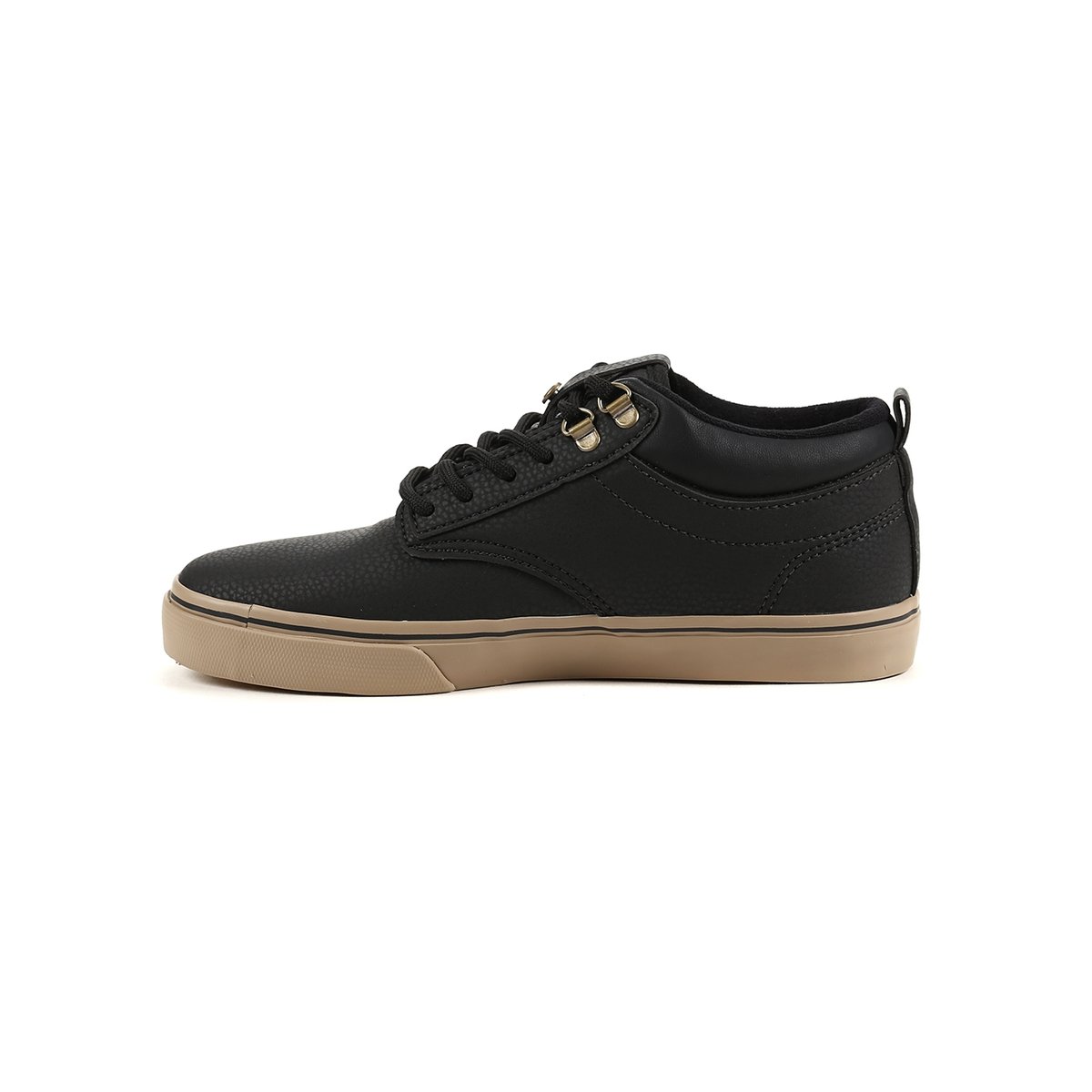 tenis freeday cano alto