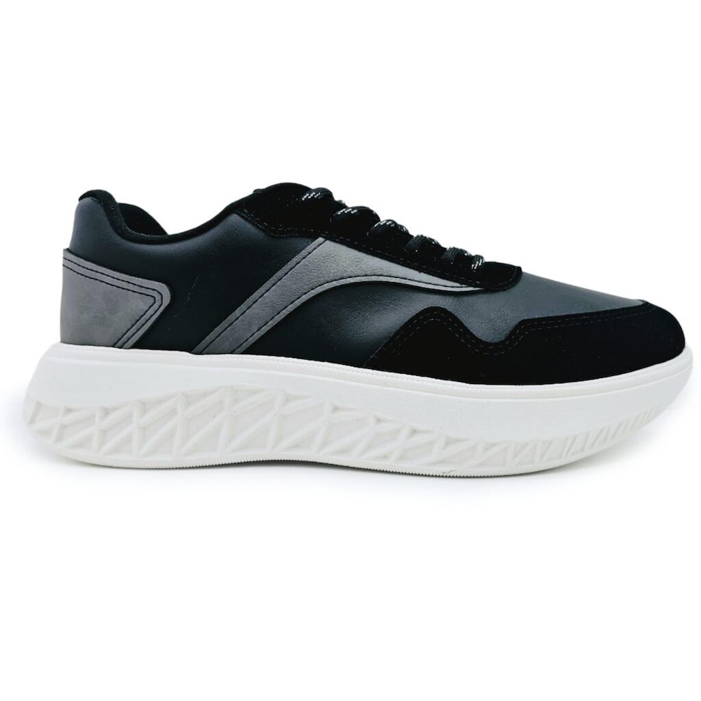 Tênis Casual Masculino Elevado BRsport Ganhe 4cm de Altura