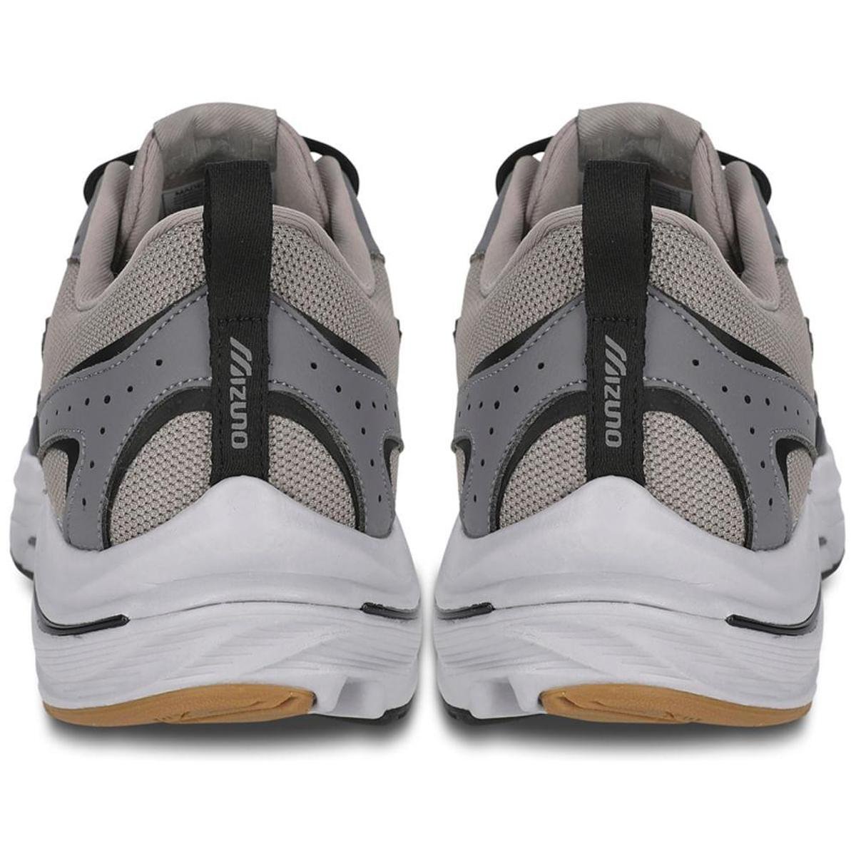 Tênis Casual Masculino Mizuno Suteki | Zattini