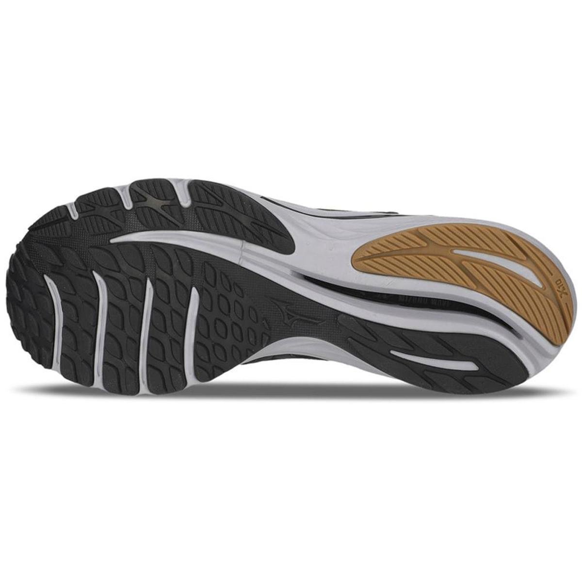 Tênis Casual Masculino Mizuno Suteki | Zattini