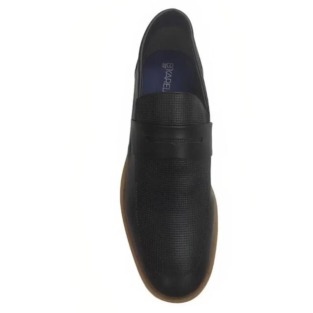 Tenis Casual Masculino Mocassim Leve para o Dia a Dia