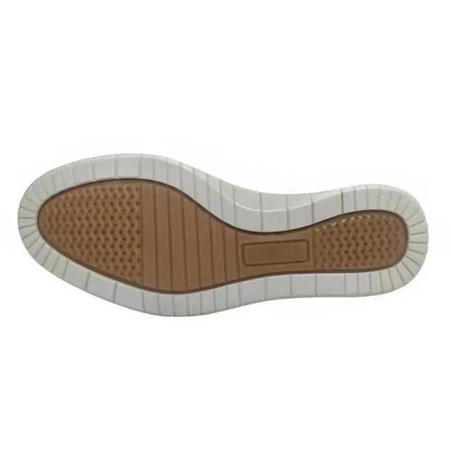 Tenis Casual Masculino Mocassim Leve para o Dia a Dia