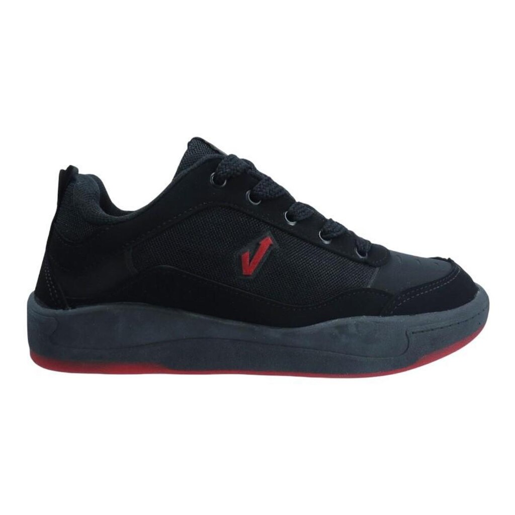 Tênis Casual Masculino Ravett Flux