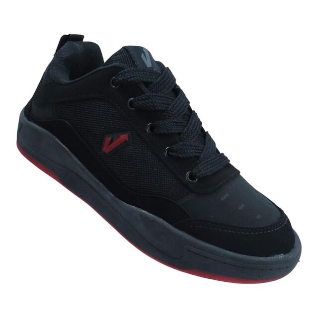 Tênis Casual Masculino Ravett Flux