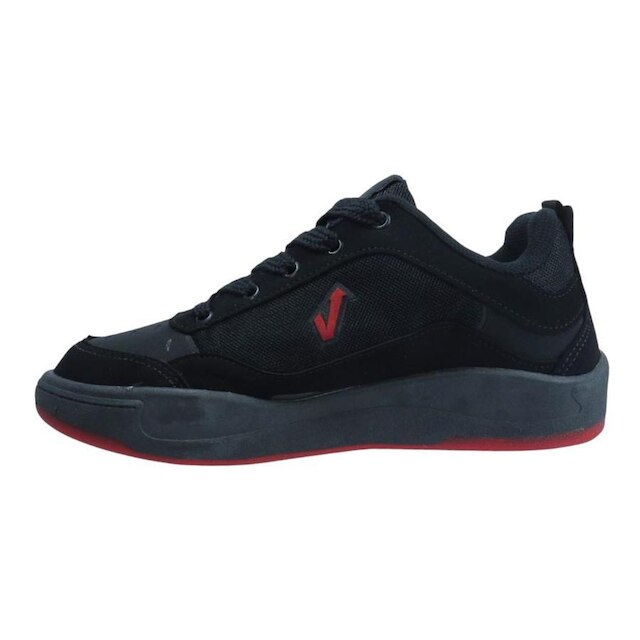 Tênis Casual Masculino Ravett Flux