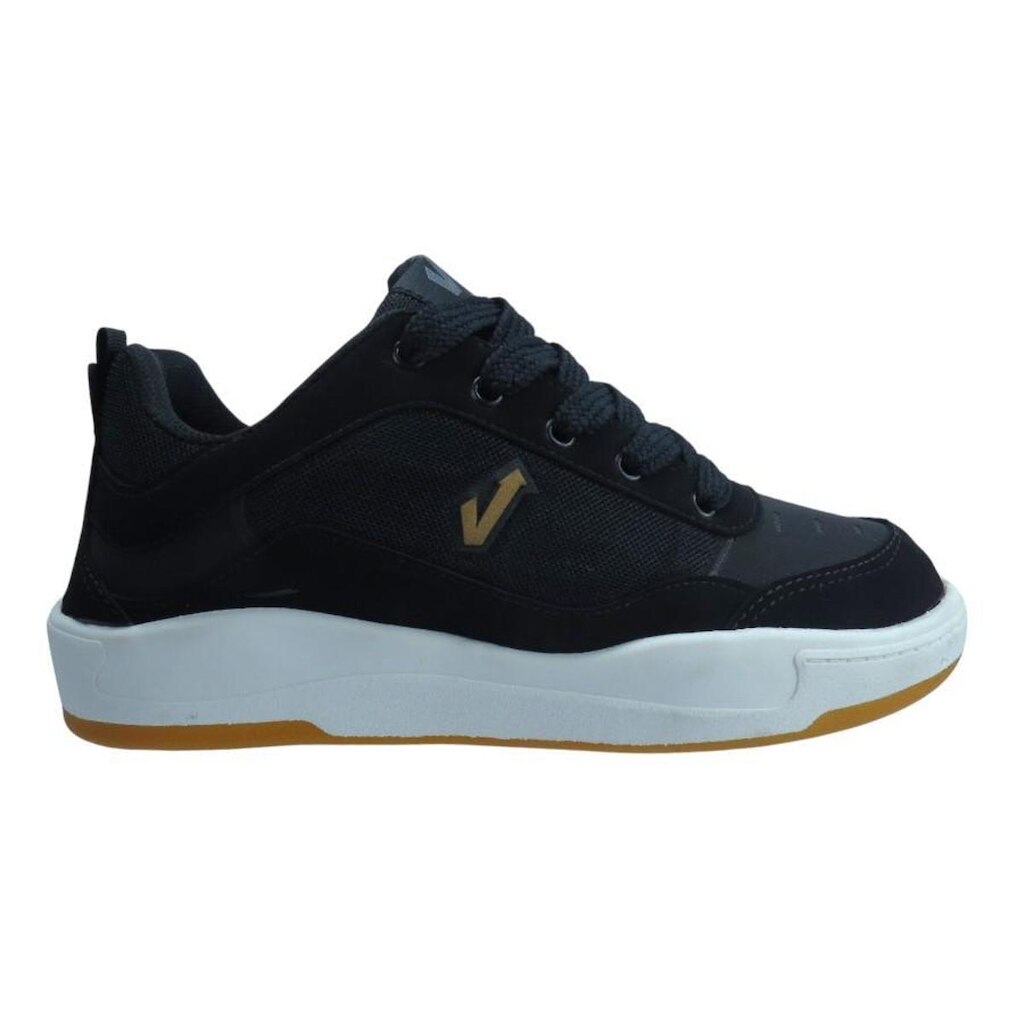 Tênis Casual Masculino Ravett Flux