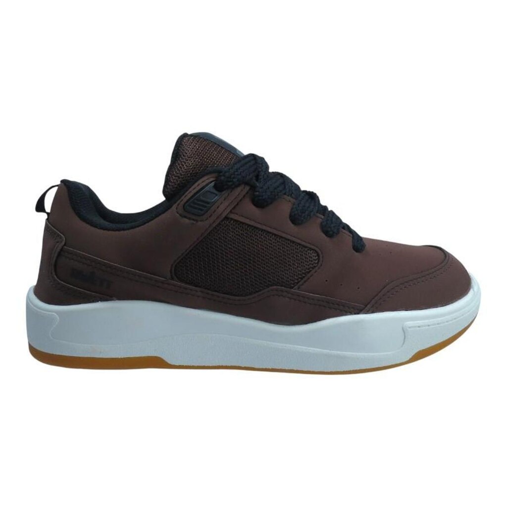 Tênis Casual Masculino Ravett Turner