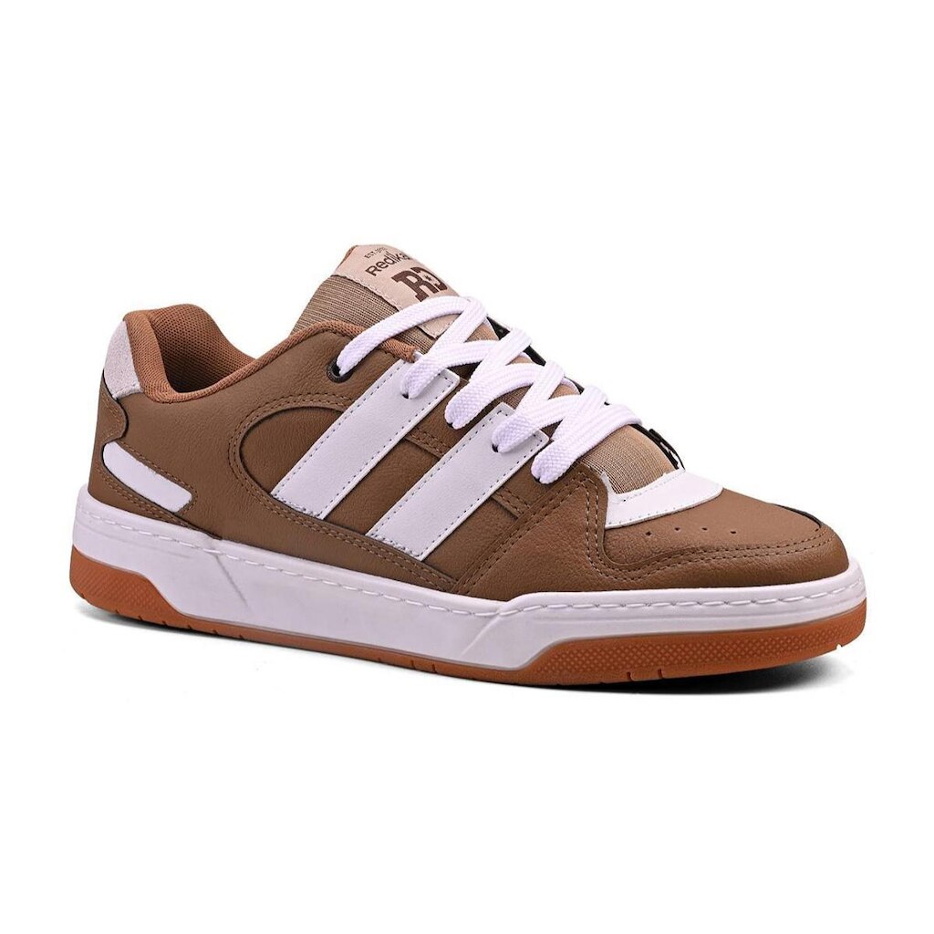 Tenis Casual Masculino Redikal RKT610