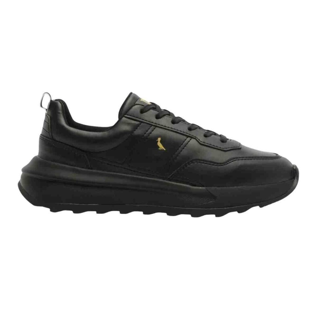 TÊNIS CASUAL MASCULINO RESERVA T-500 PRETO