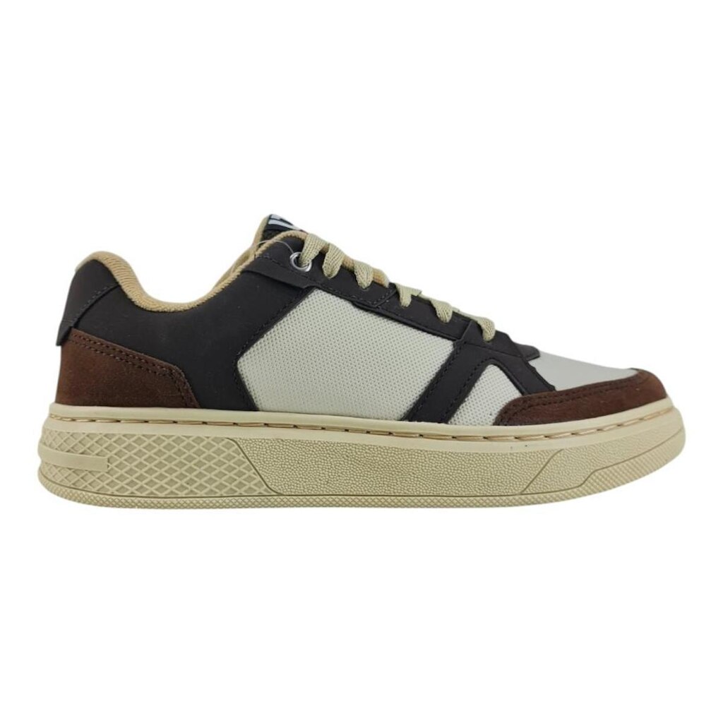 Tênis Casual Masculino Skate DK Shoes