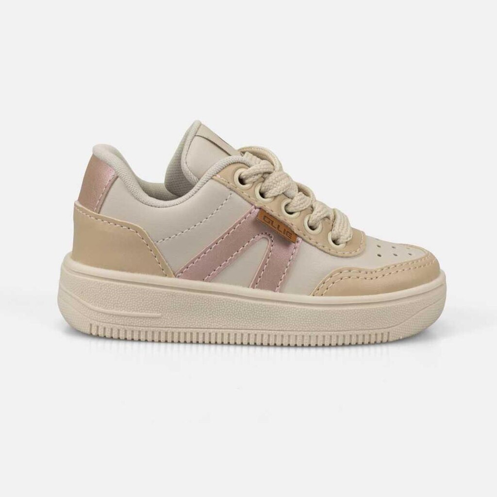 Tenis Casual Menina Ollie Capri Street Baby
