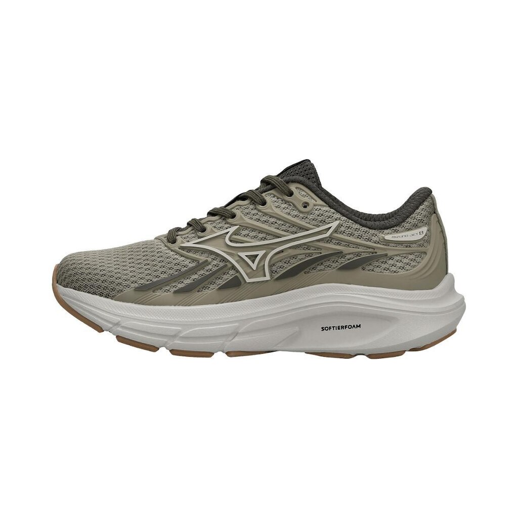 Tênis Casual Mizuno Jet 8 Infantil
