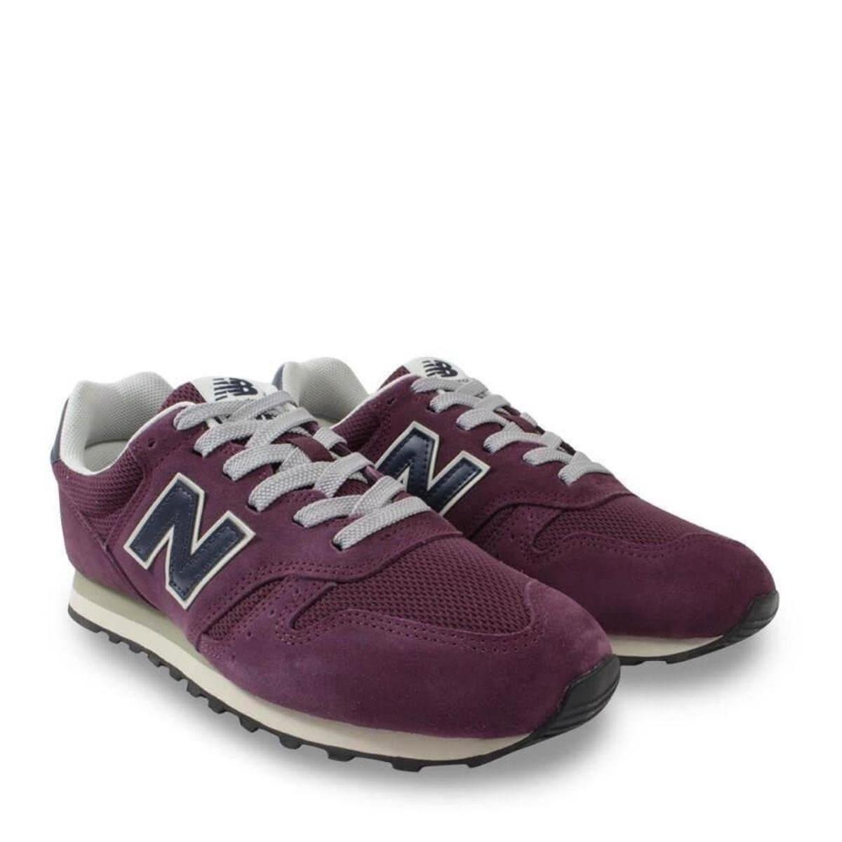 tenis new balance masculino 43