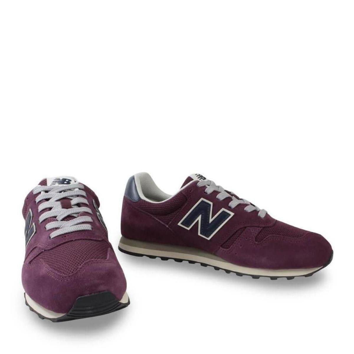 tenis new balance masculino 43