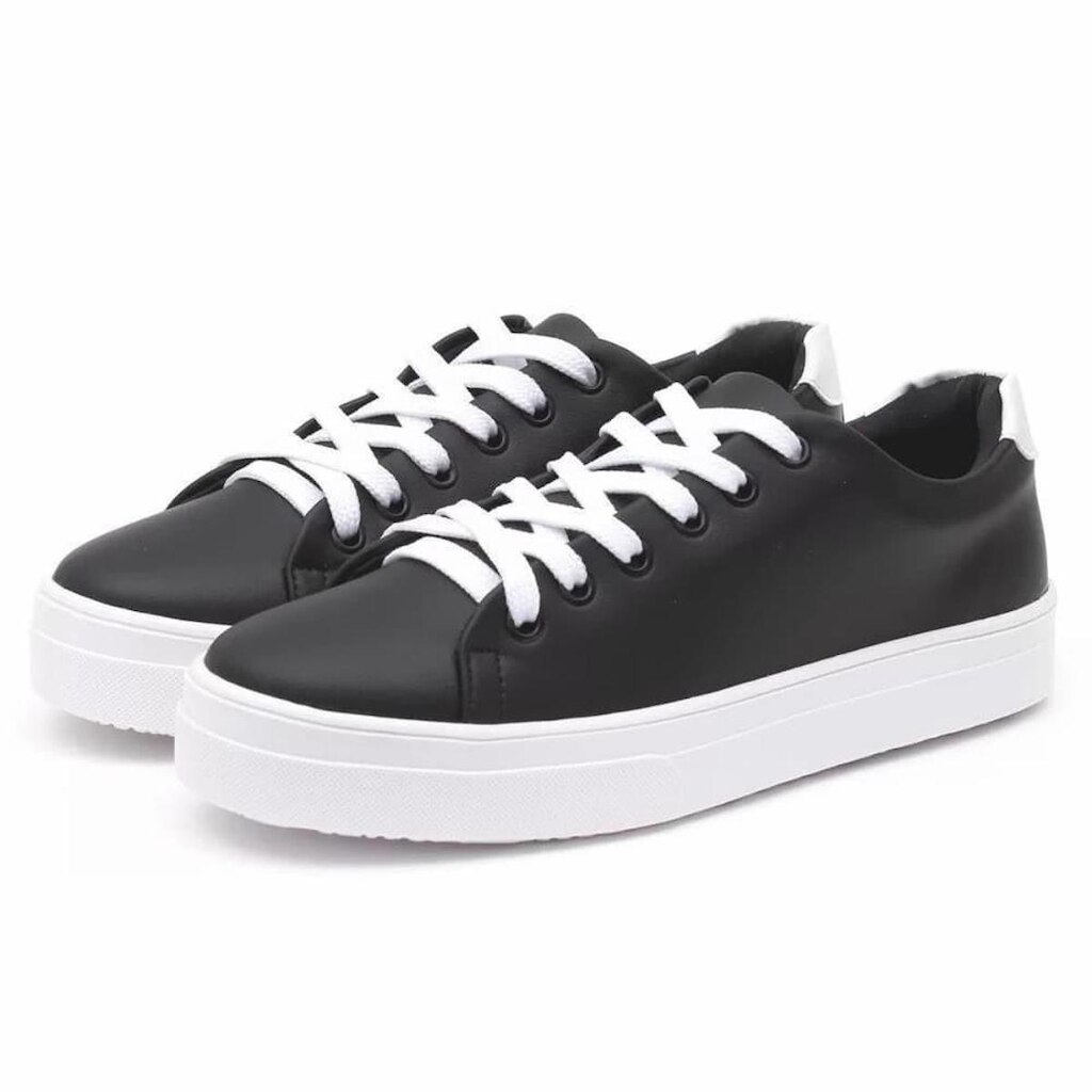 Tênis Casual Peccato NS Smart Leve e Macio Feminino