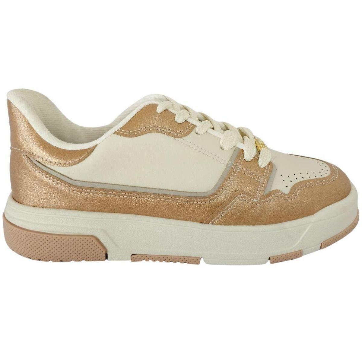 Tenis Vizzano Abelha Metal Compre Online Zattini