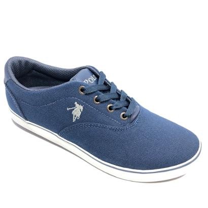 sapatenis polo ralph lauren masculino