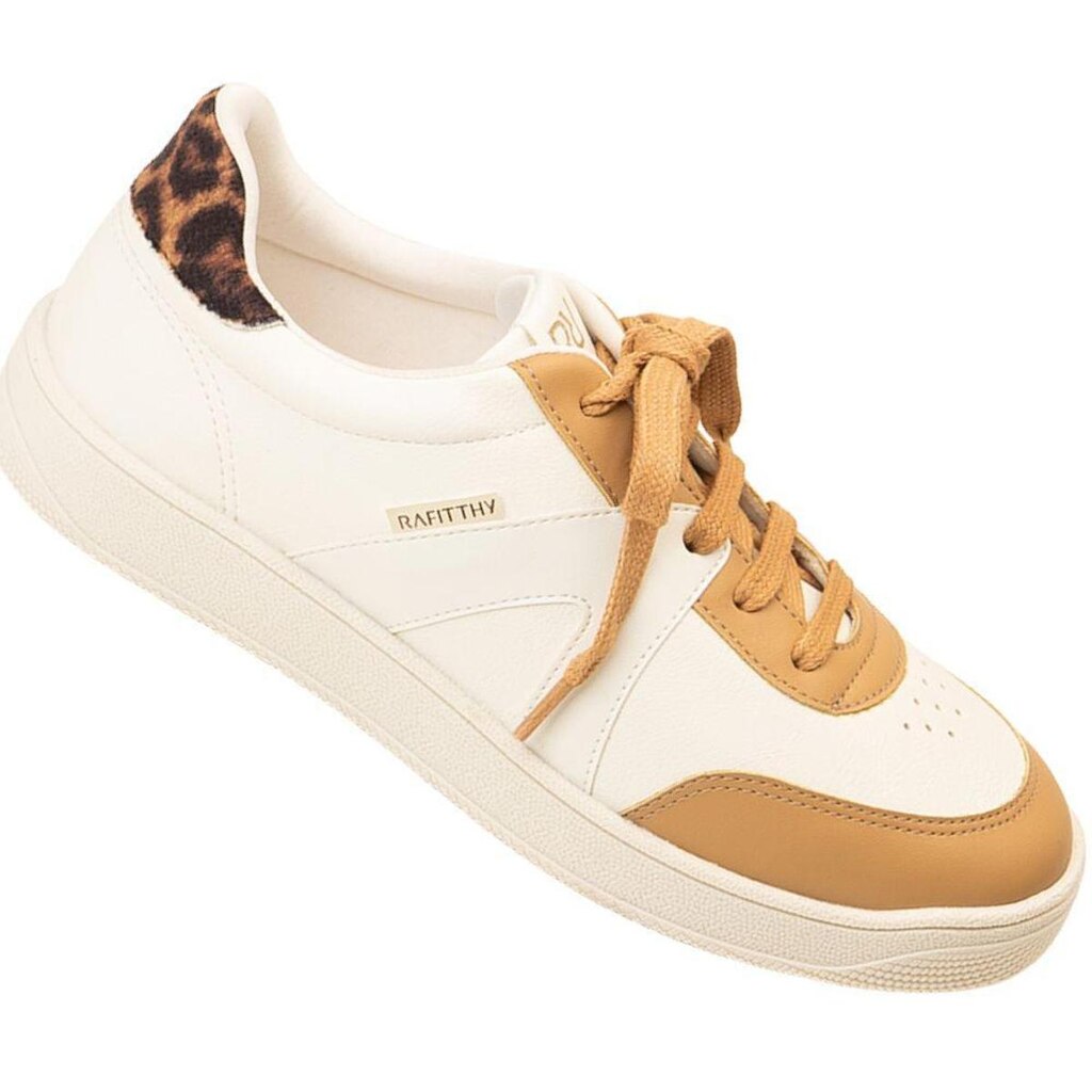 Tênis Casual Rafitthy Feminino