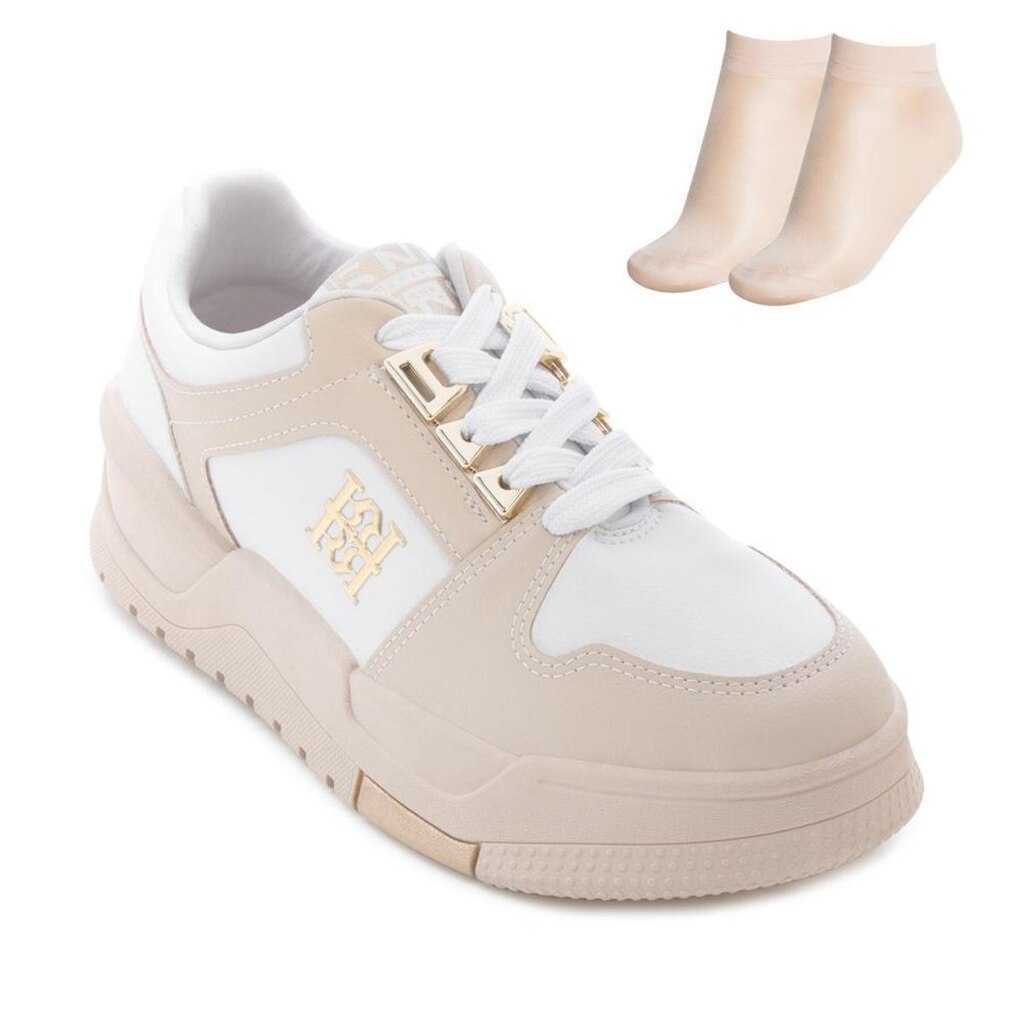 Tênis Casual Ramarim BB e Meia RM26-26841