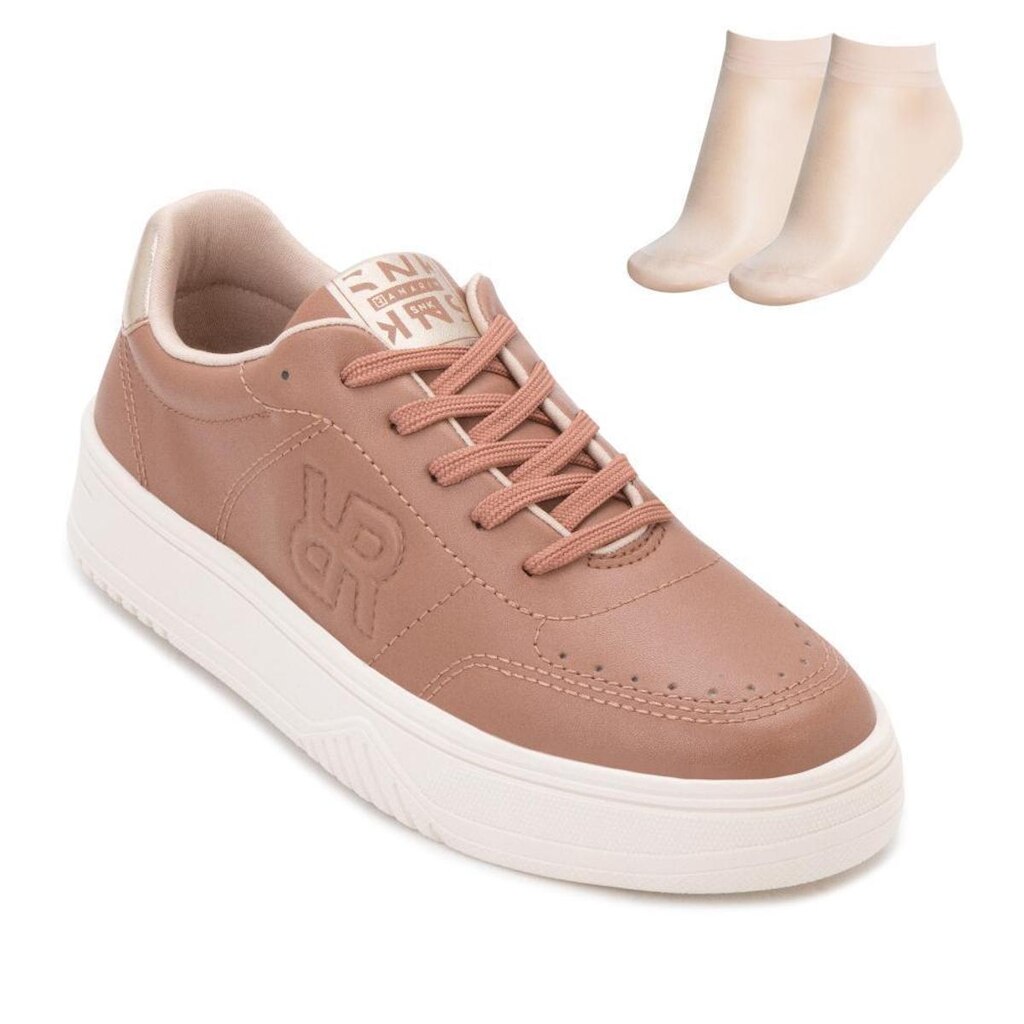 Tênis Casual Ramarim CC RM25-25882