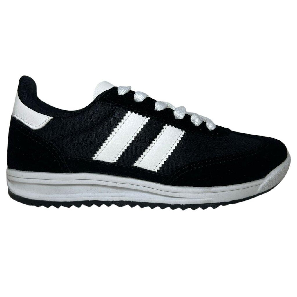 TÊNIS CASUAL RED TEEN RD101